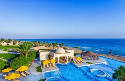 Egypt hotel offers