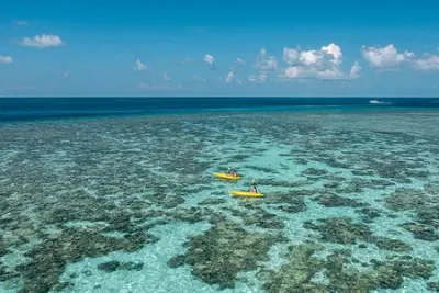 Maldives hotel offers