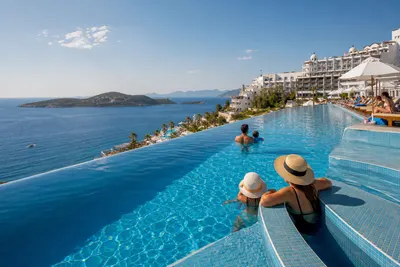 Turkey hotel offers